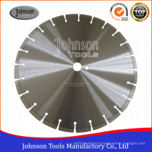 14" Laser Welded Diamond Blade for Cutting Bluestone